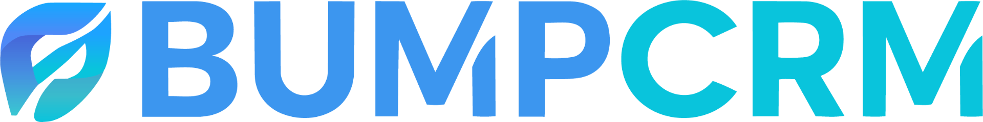 BumpCRM logo